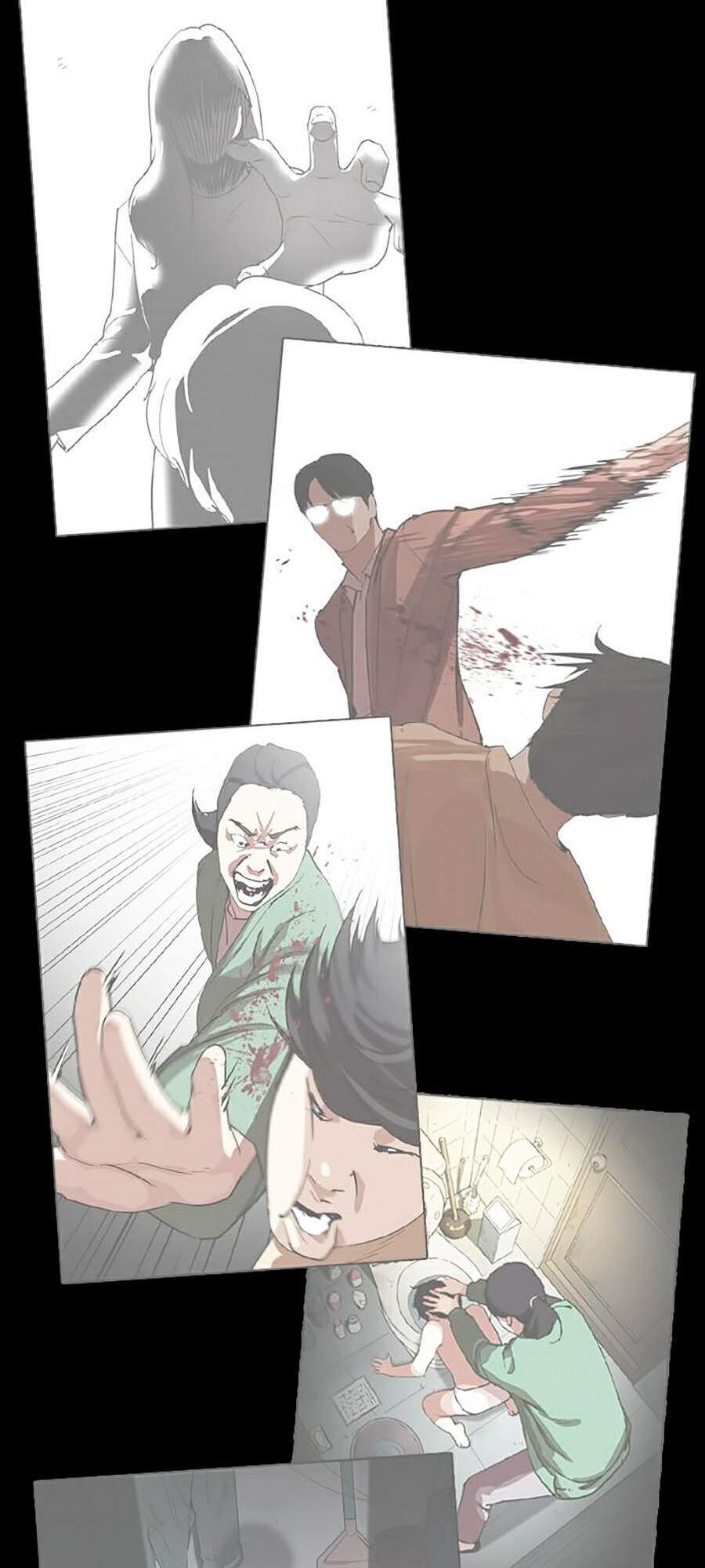 Hoán Đổi Diệu Kỳ Chapter 332 - Trang 2