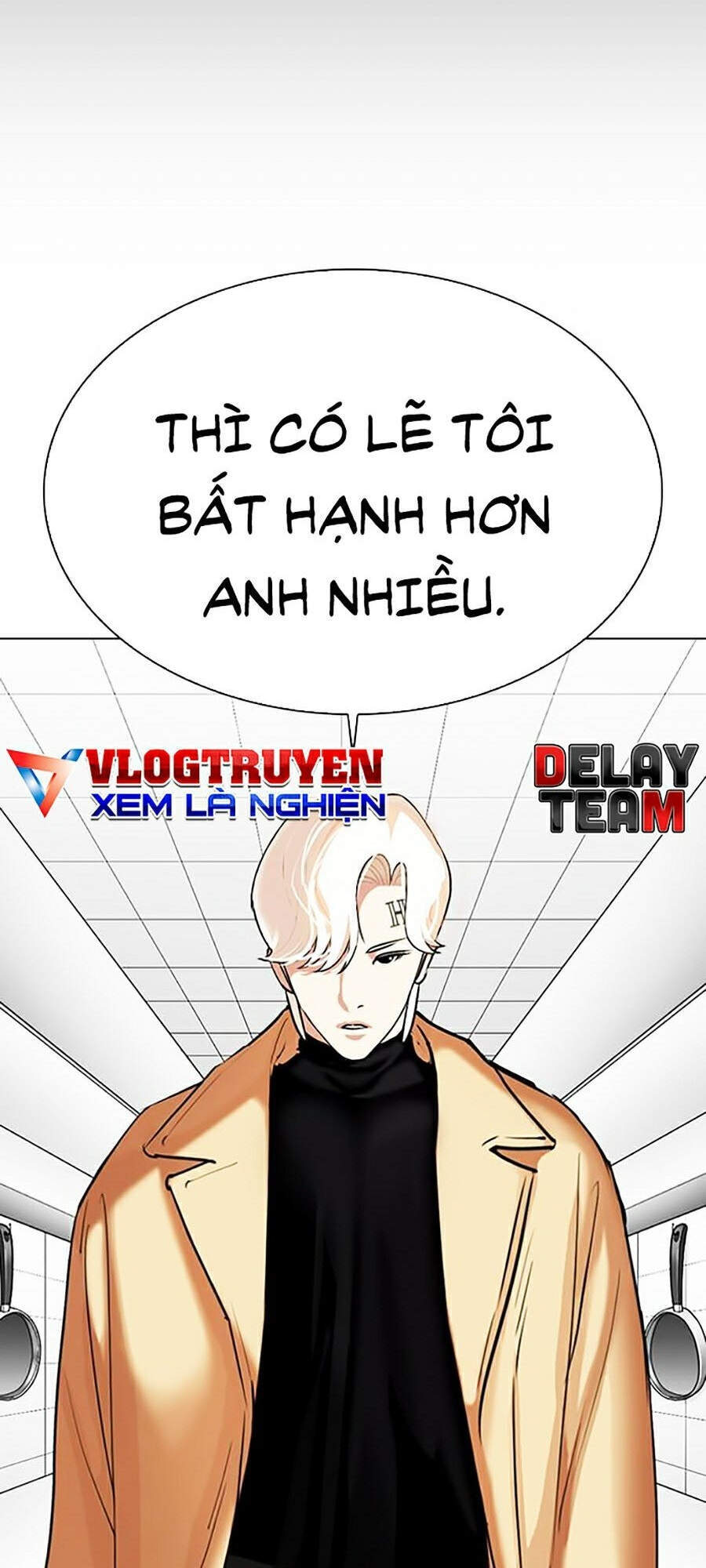 Hoán Đổi Diệu Kỳ Chapter 332 - Trang 2