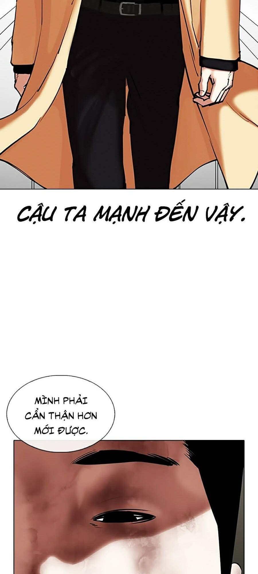 Hoán Đổi Diệu Kỳ Chapter 332 - Trang 2