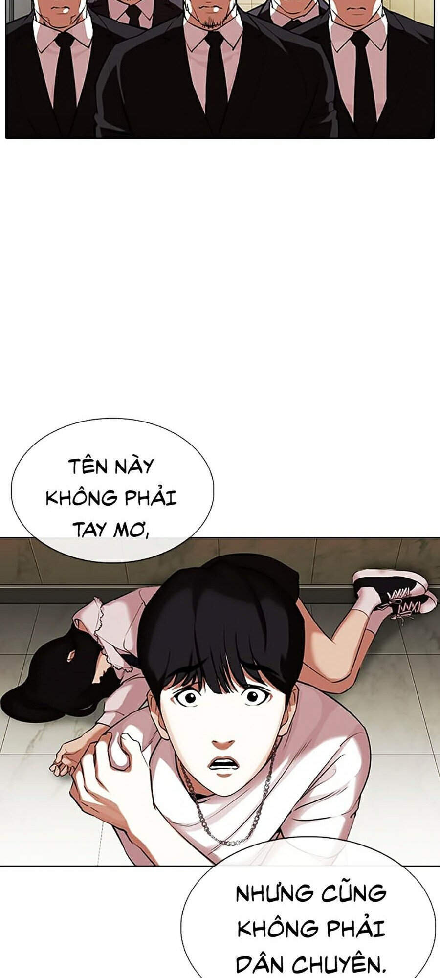 Hoán Đổi Diệu Kỳ Chapter 332 - Trang 2