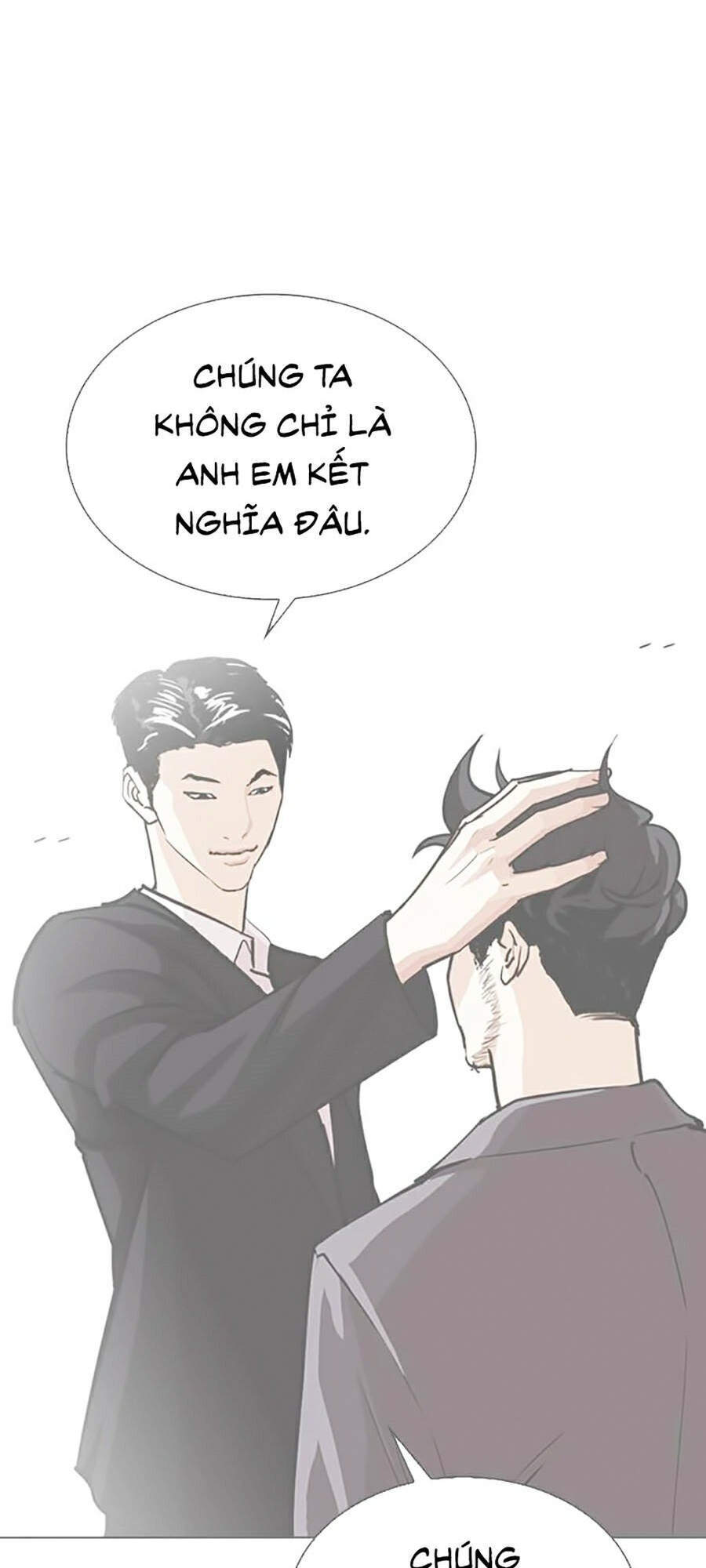 Hoán Đổi Diệu Kỳ Chapter 332 - Trang 2