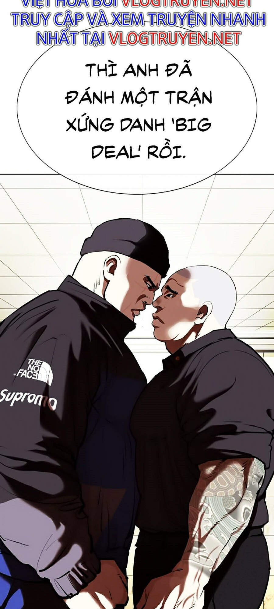 Hoán Đổi Diệu Kỳ Chapter 332 - Trang 2