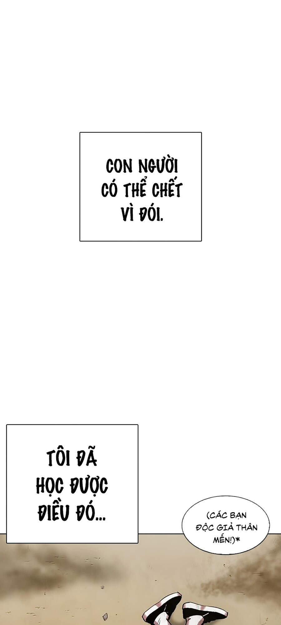 Hoán Đổi Diệu Kỳ Chapter 332 - Trang 2