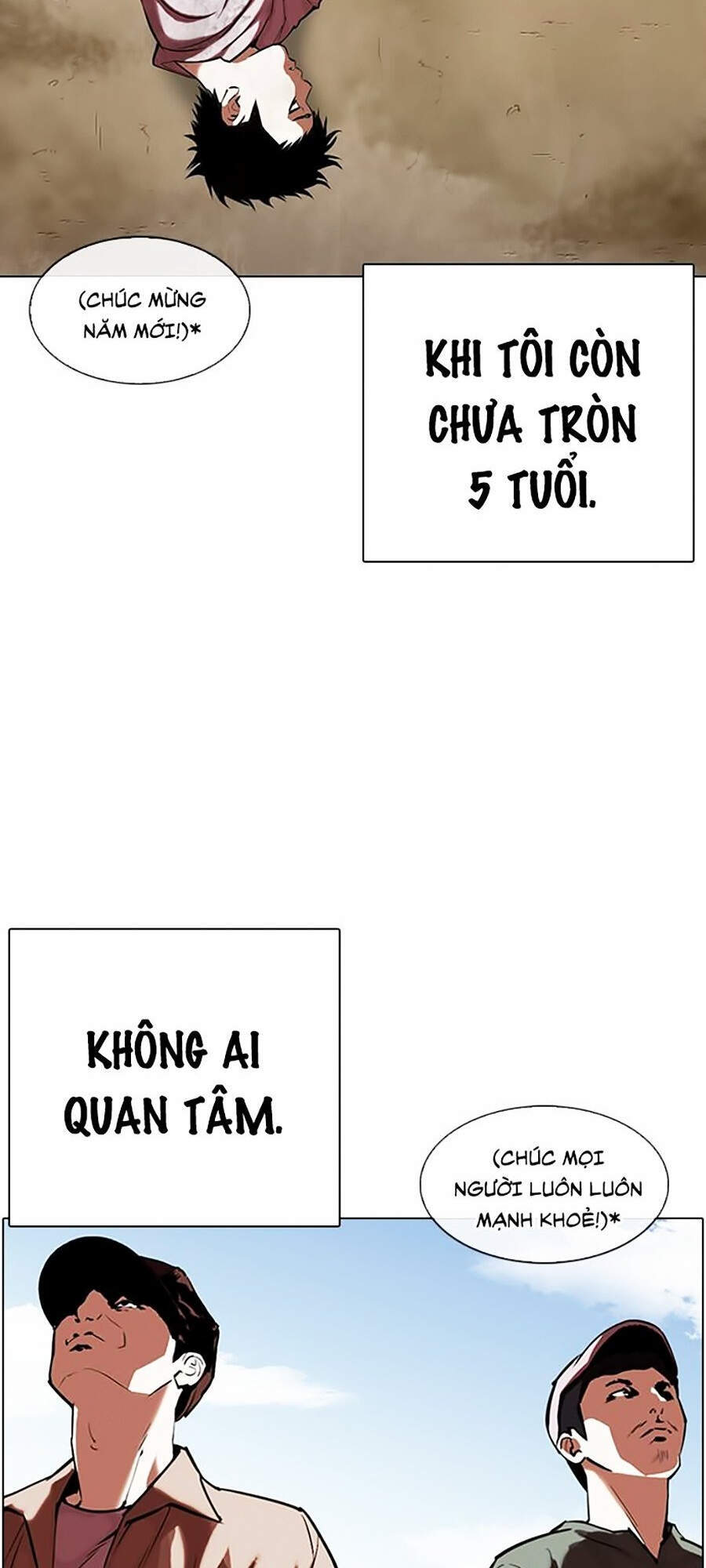 Hoán Đổi Diệu Kỳ Chapter 332 - Trang 2