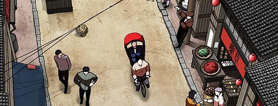 Hoán Đổi Diệu Kỳ Chapter 332 - Trang 2