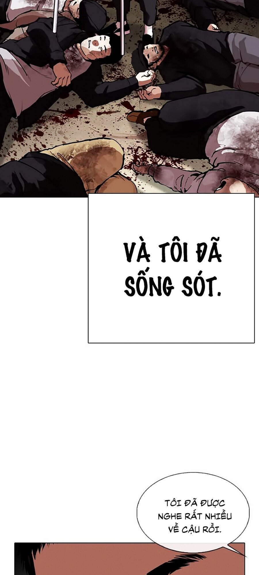 Hoán Đổi Diệu Kỳ Chapter 332 - Trang 2