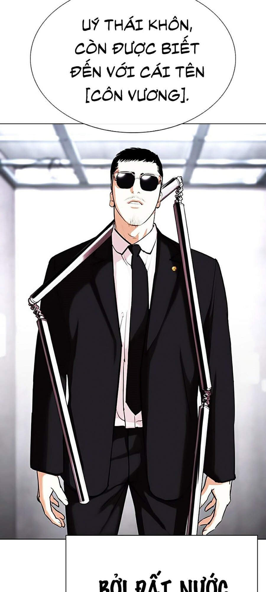 Hoán Đổi Diệu Kỳ Chapter 332 - Trang 2