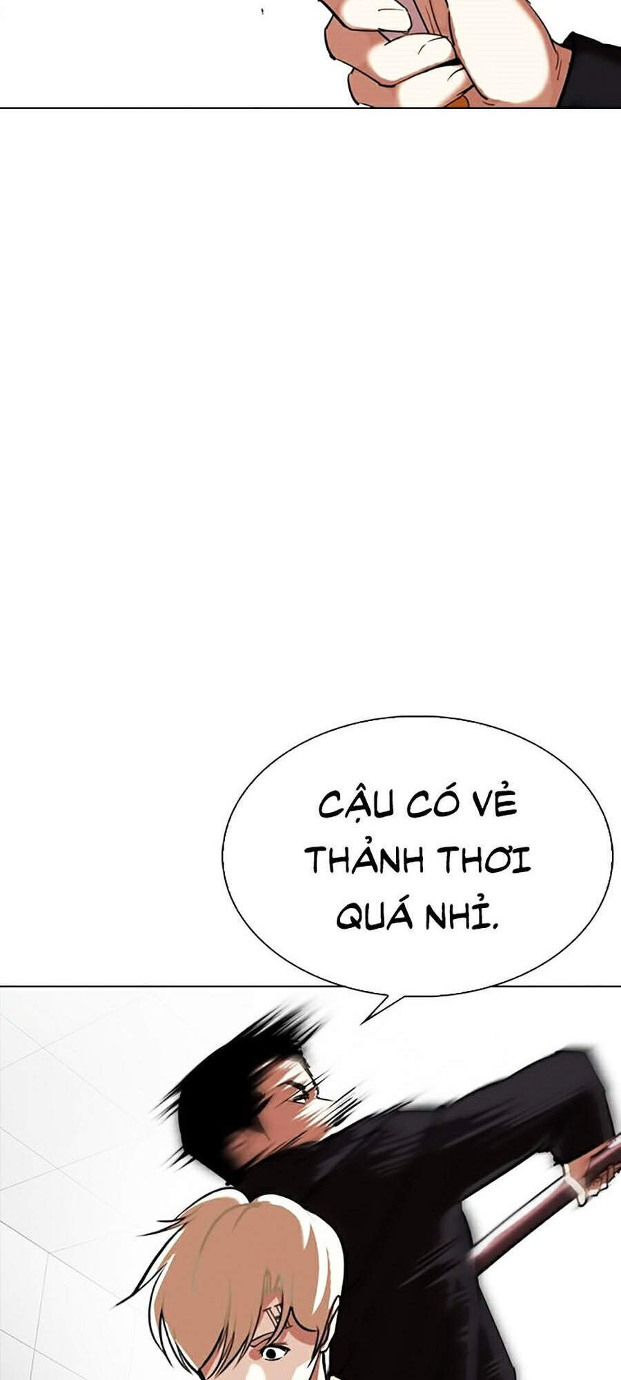 Hoán Đổi Diệu Kỳ Chapter 332 - Trang 2
