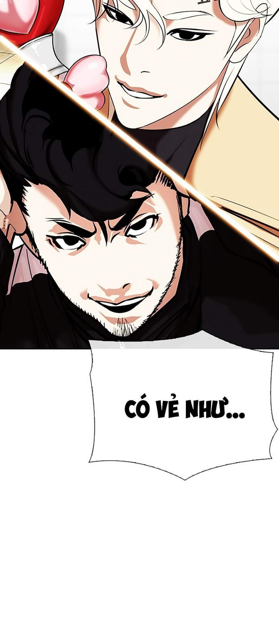 Hoán Đổi Diệu Kỳ Chapter 332 - Trang 2