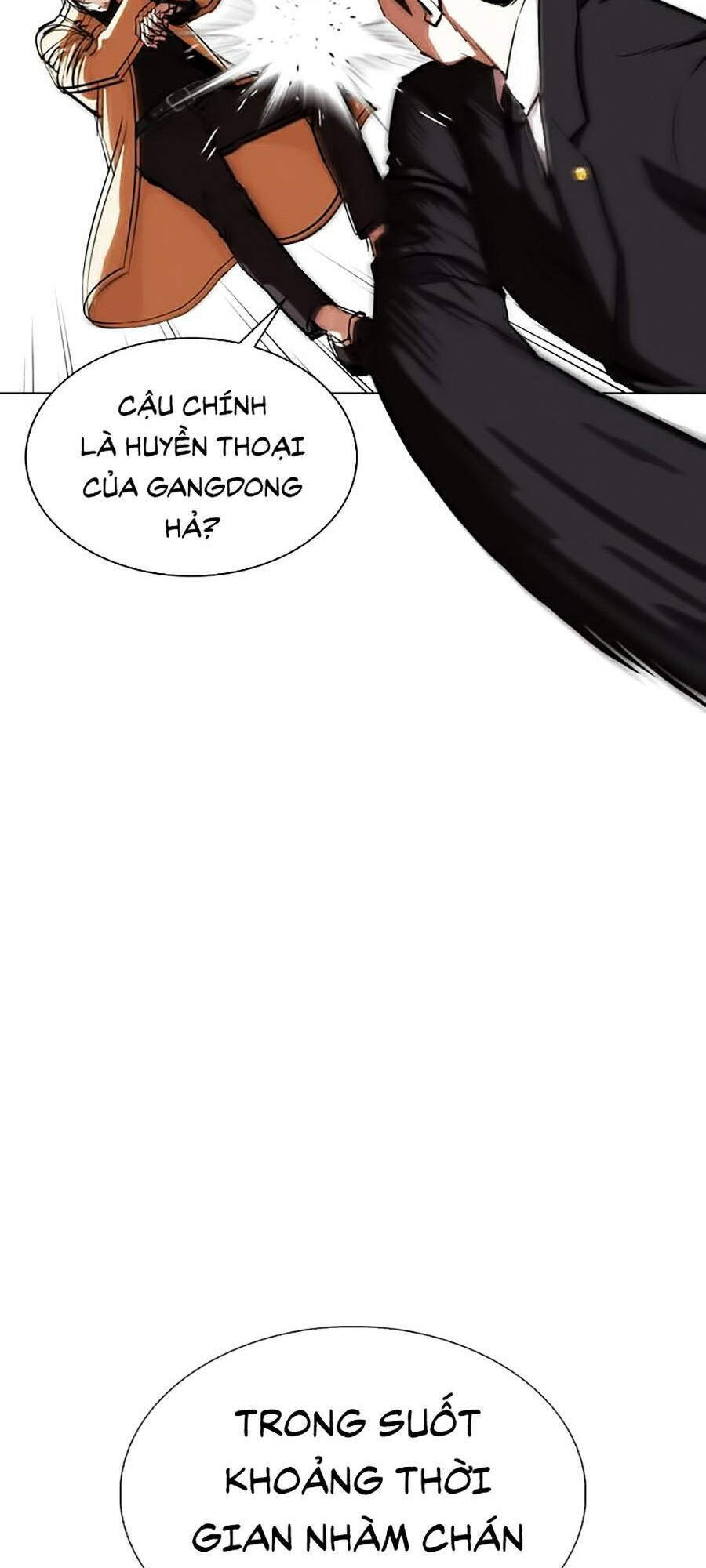 Hoán Đổi Diệu Kỳ Chapter 332 - Trang 2