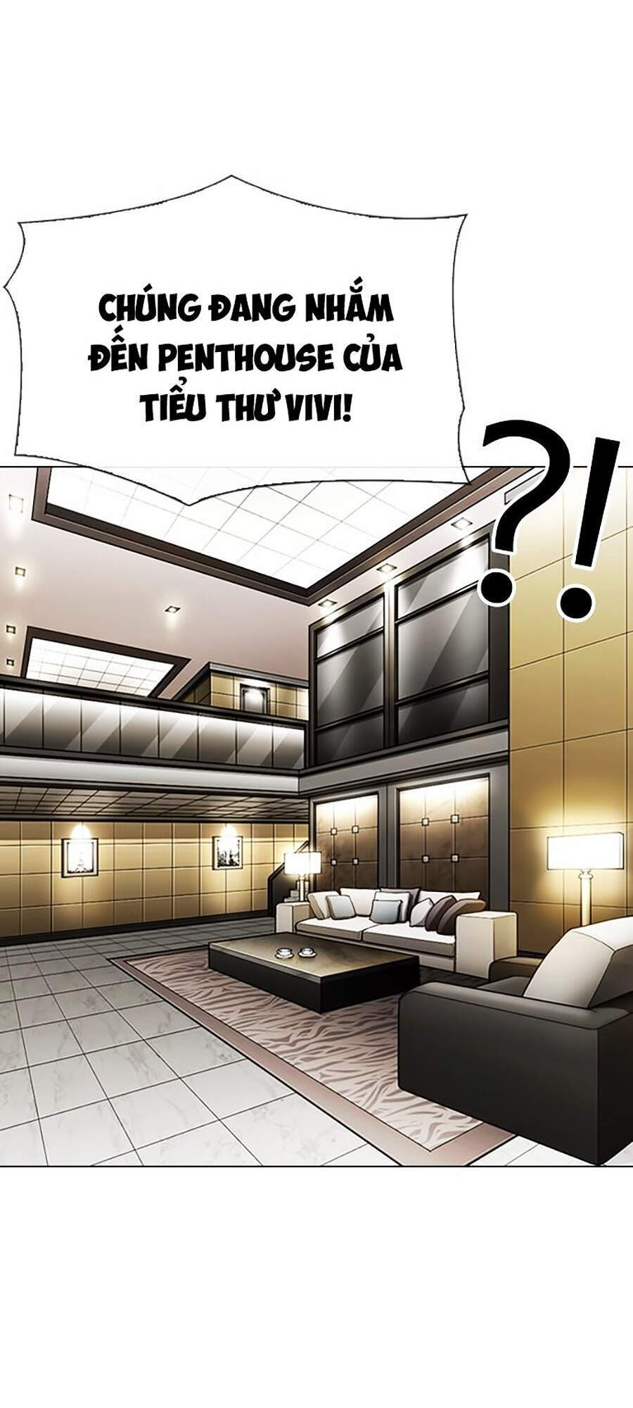 Hoán Đổi Diệu Kỳ Chapter 332 - Trang 2