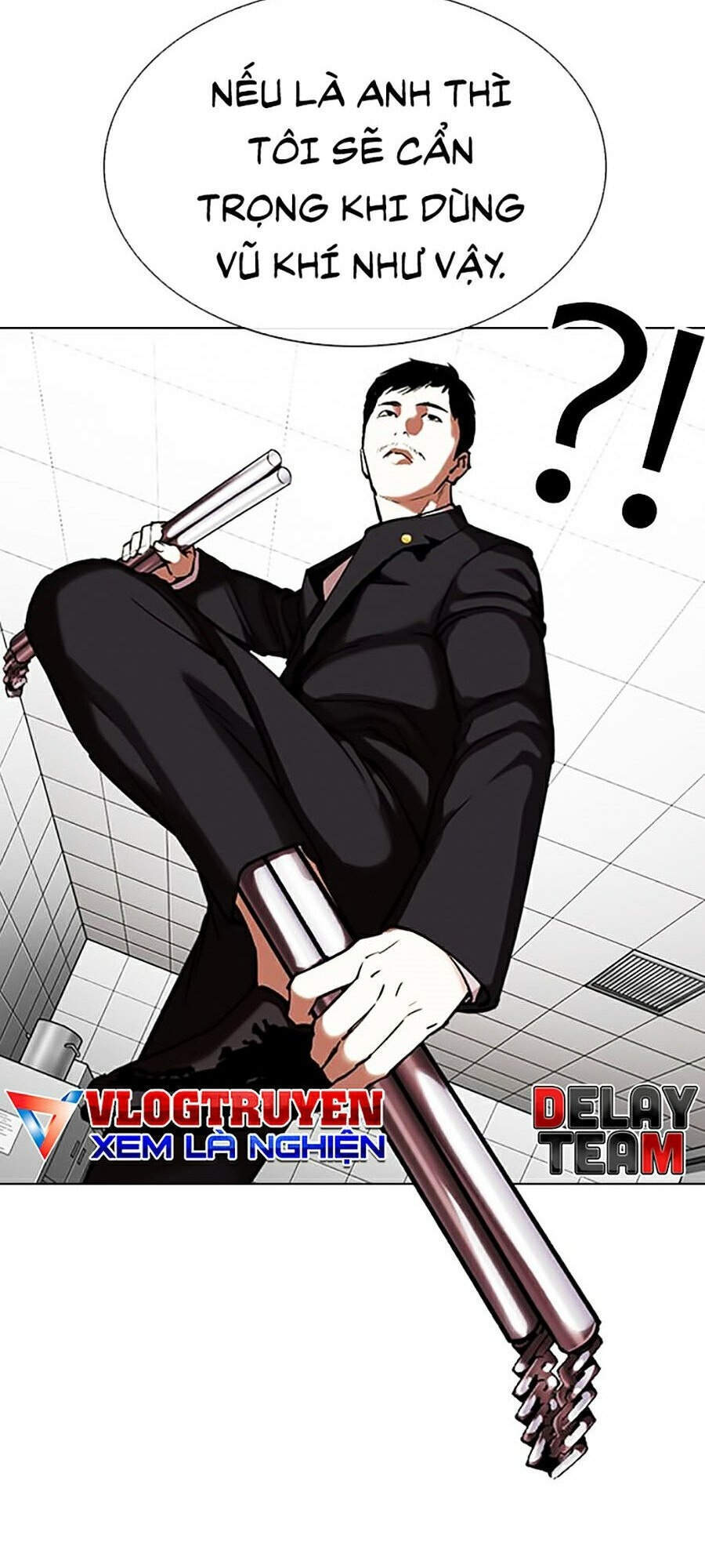 Hoán Đổi Diệu Kỳ Chapter 332 - Trang 2