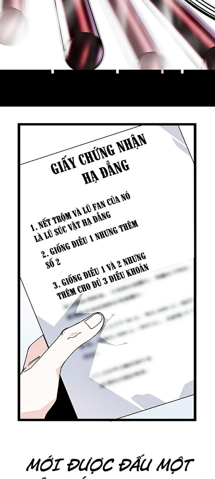 Hoán Đổi Diệu Kỳ Chapter 332 - Trang 2
