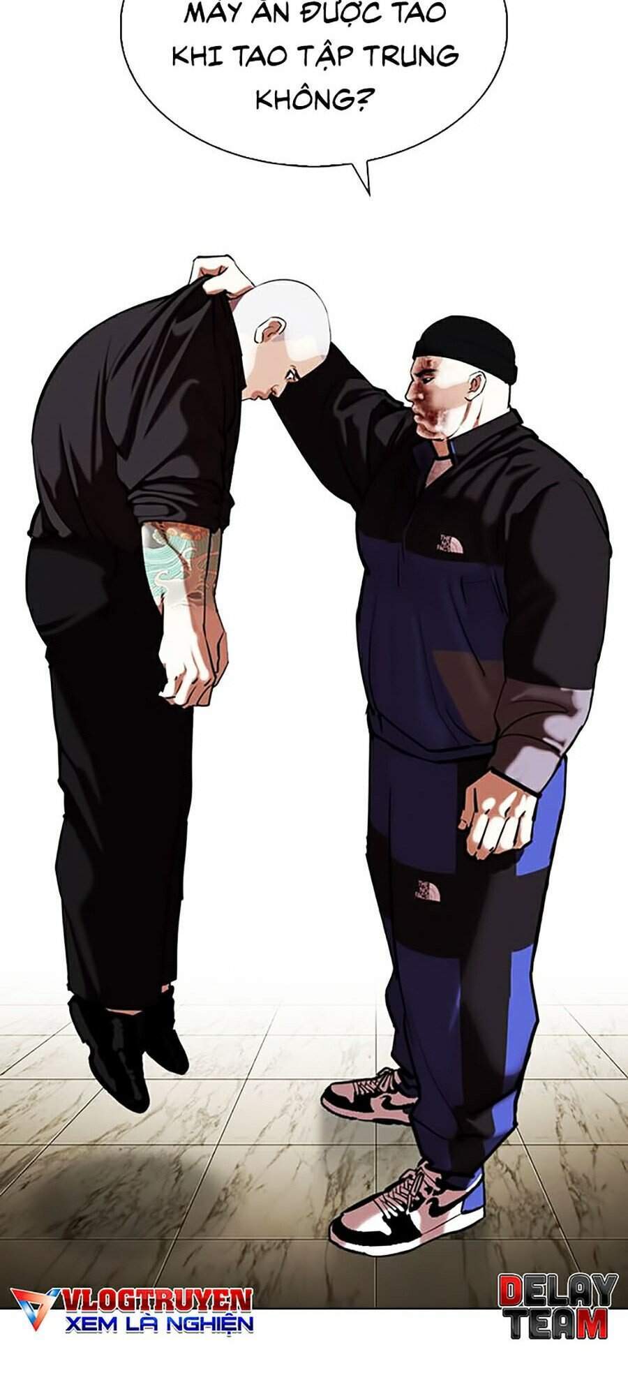 Hoán Đổi Diệu Kỳ Chapter 333 - Trang 2