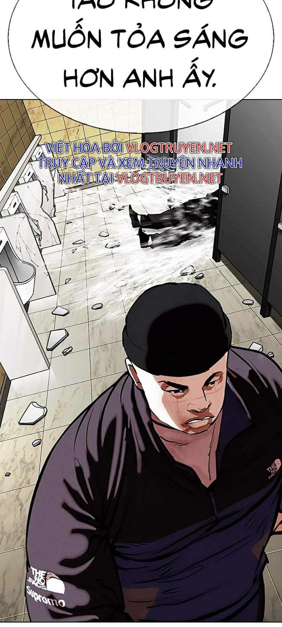 Hoán Đổi Diệu Kỳ Chapter 333 - Trang 2