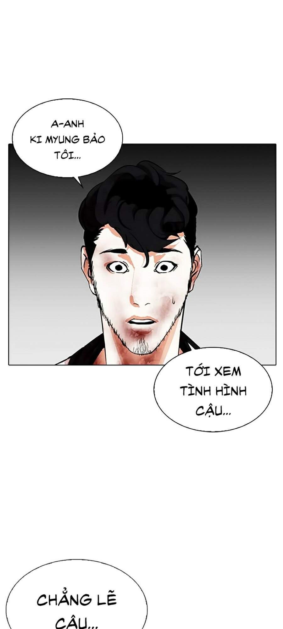 Hoán Đổi Diệu Kỳ Chapter 333 - Trang 2