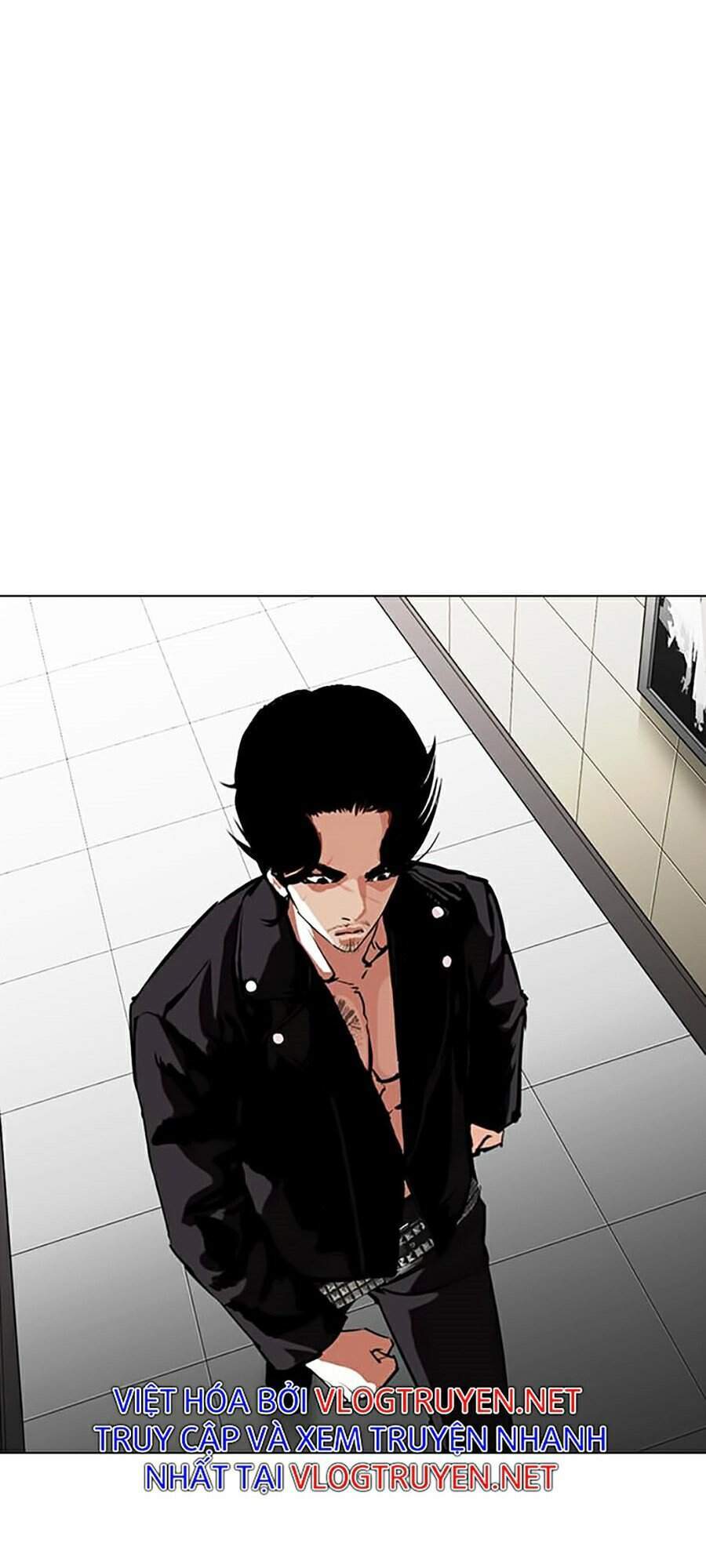 Hoán Đổi Diệu Kỳ Chapter 333 - Trang 2