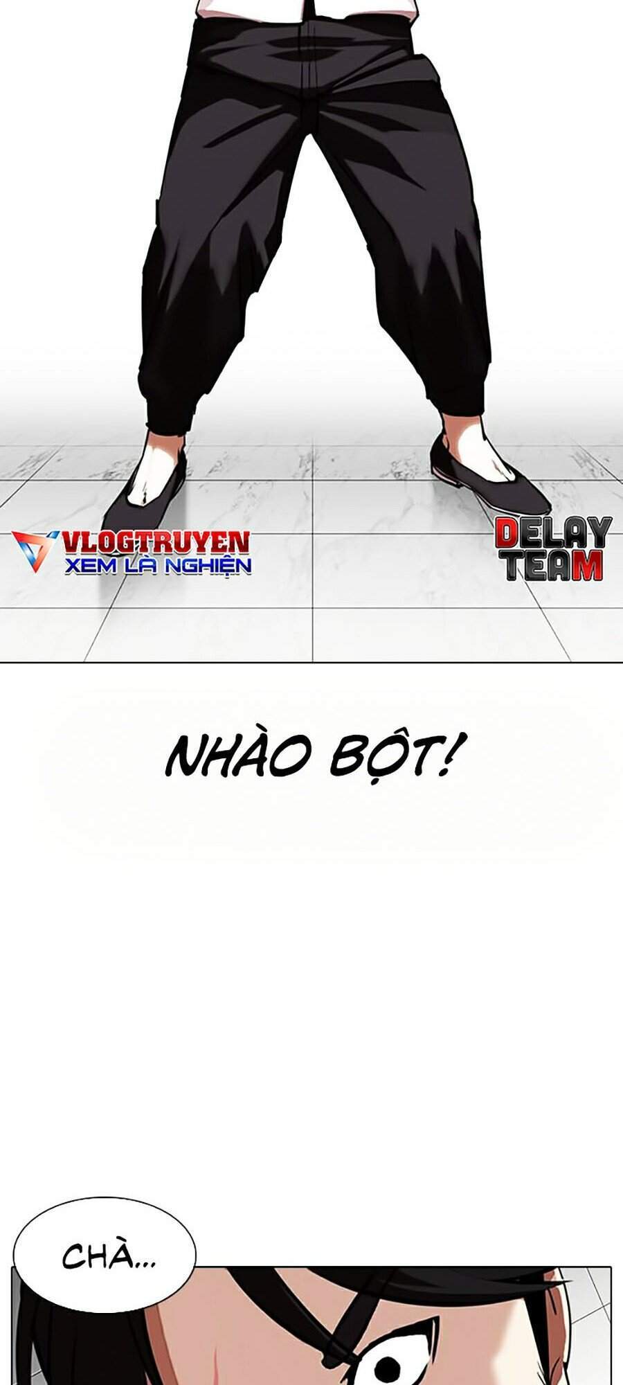 Hoán Đổi Diệu Kỳ Chapter 333 - Trang 2