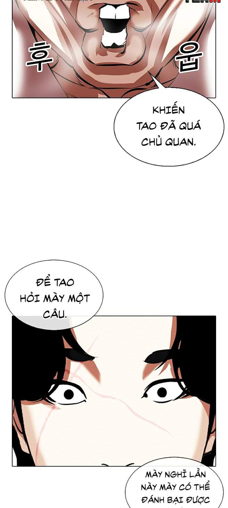 Hoán Đổi Diệu Kỳ Chapter 333 - Trang 2