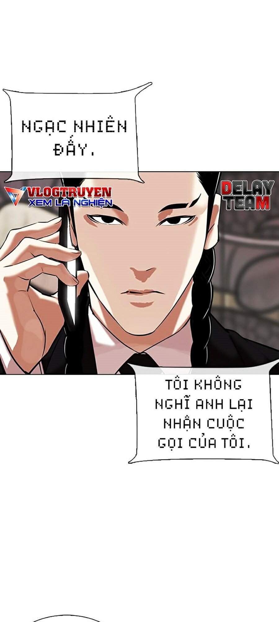 Hoán Đổi Diệu Kỳ Chapter 333 - Trang 2