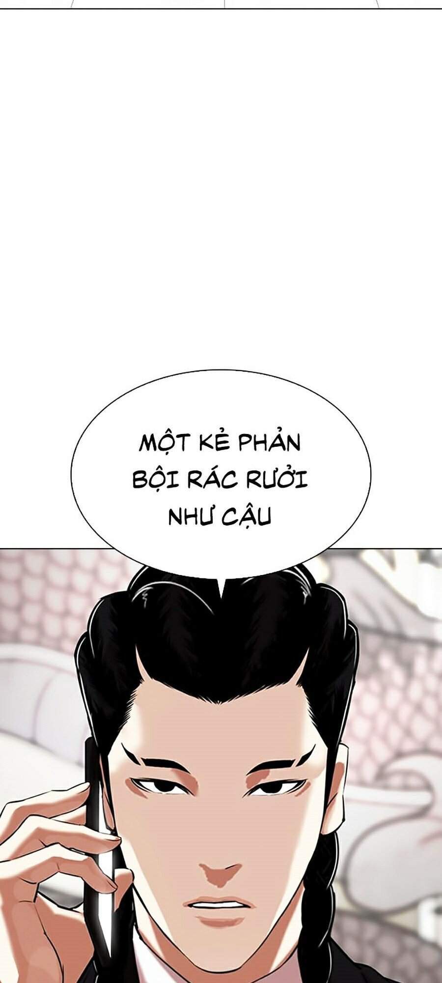 Hoán Đổi Diệu Kỳ Chapter 333 - Trang 2
