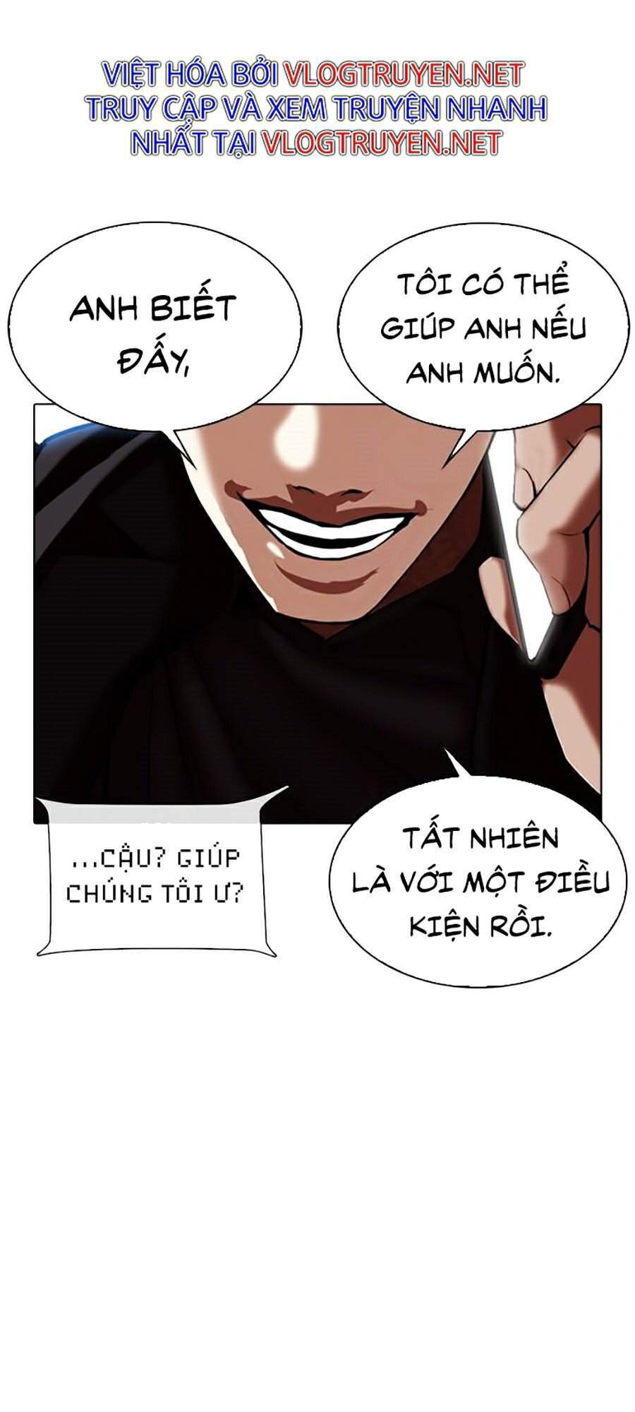 Hoán Đổi Diệu Kỳ Chapter 333 - Trang 2