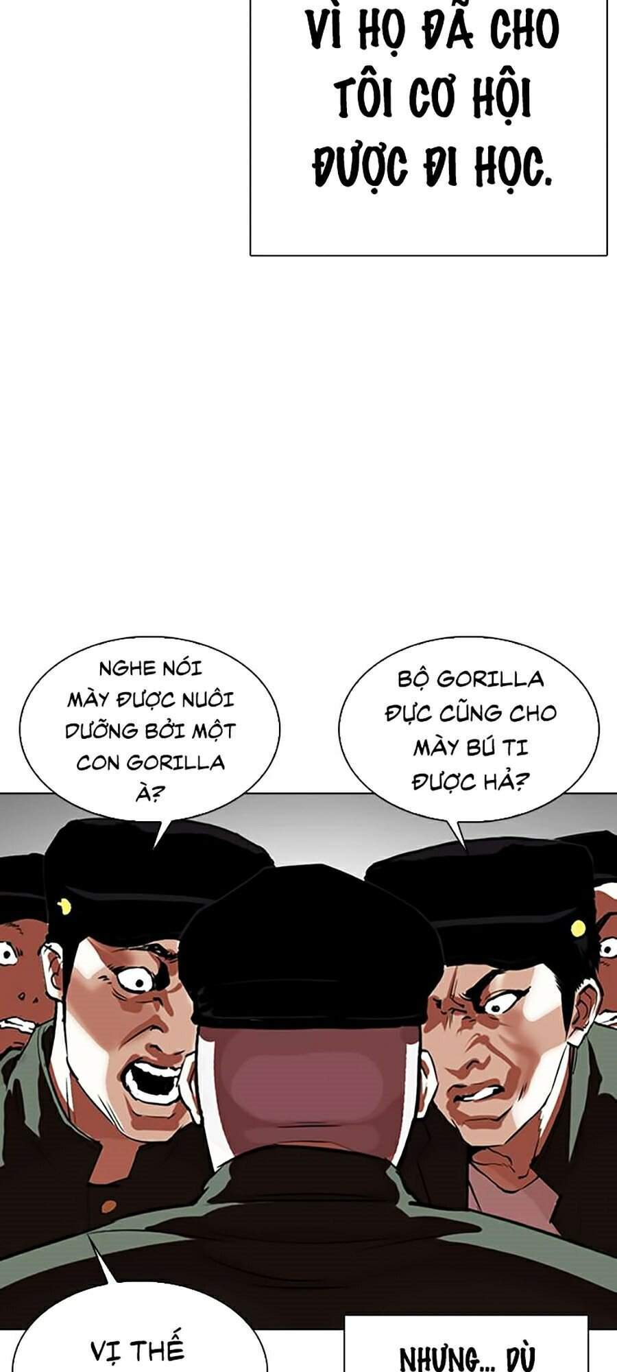 Hoán Đổi Diệu Kỳ Chapter 333 - Trang 2