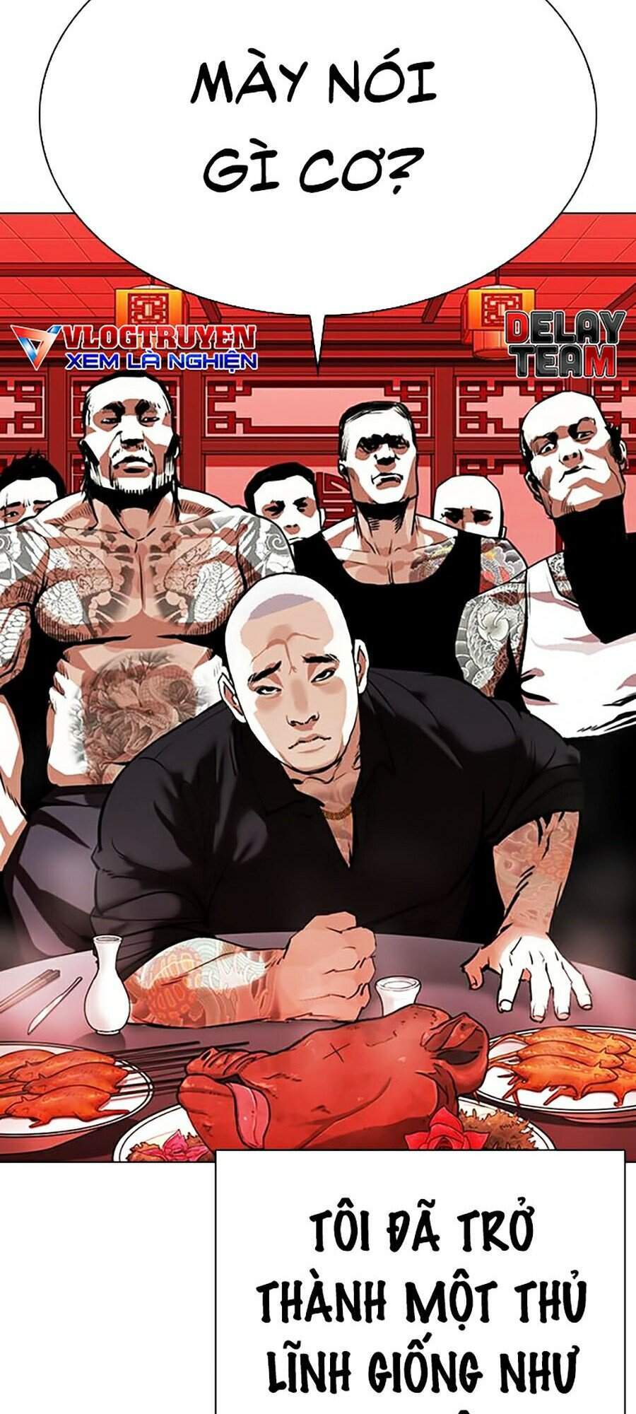 Hoán Đổi Diệu Kỳ Chapter 333 - Trang 2