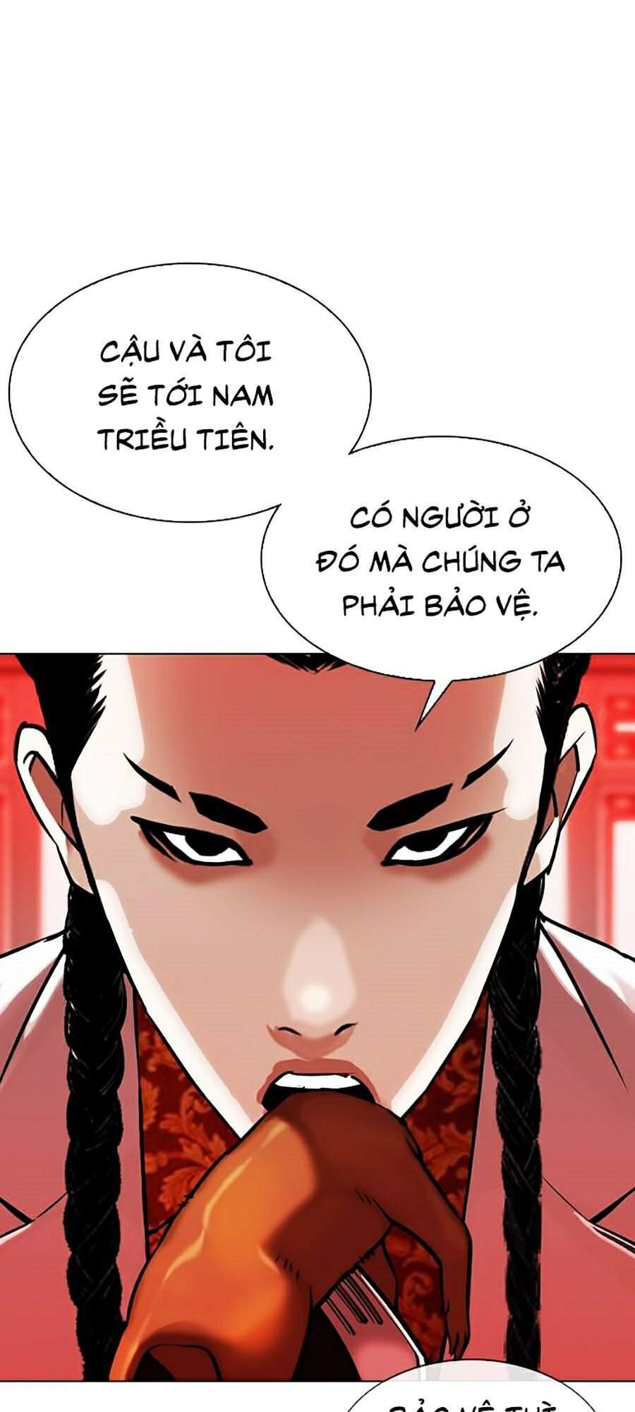 Hoán Đổi Diệu Kỳ Chapter 333 - Trang 2