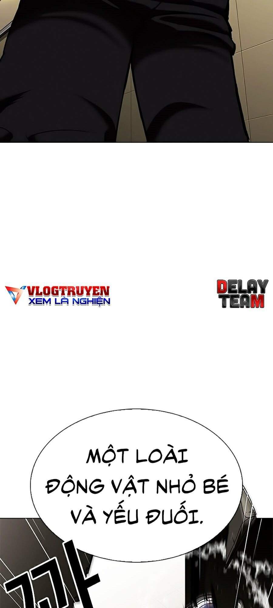 Hoán Đổi Diệu Kỳ Chapter 333 - Trang 2