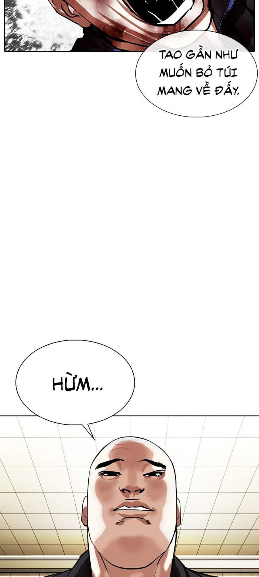 Hoán Đổi Diệu Kỳ Chapter 333 - Trang 2