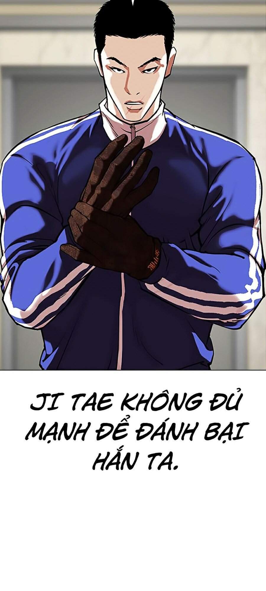 Hoán Đổi Diệu Kỳ Chapter 333 - Trang 2