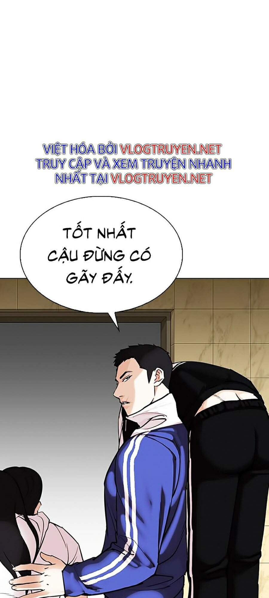 Hoán Đổi Diệu Kỳ Chapter 333 - Trang 2