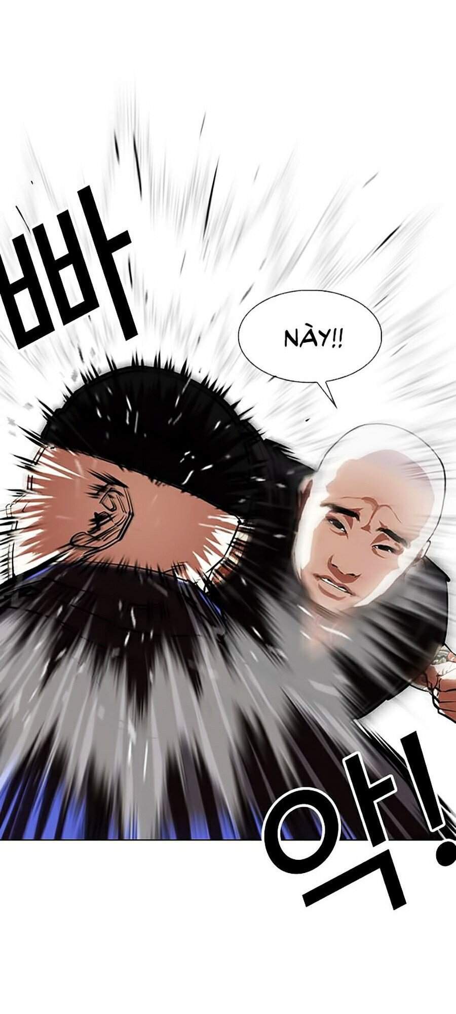 Hoán Đổi Diệu Kỳ Chapter 333 - Trang 2