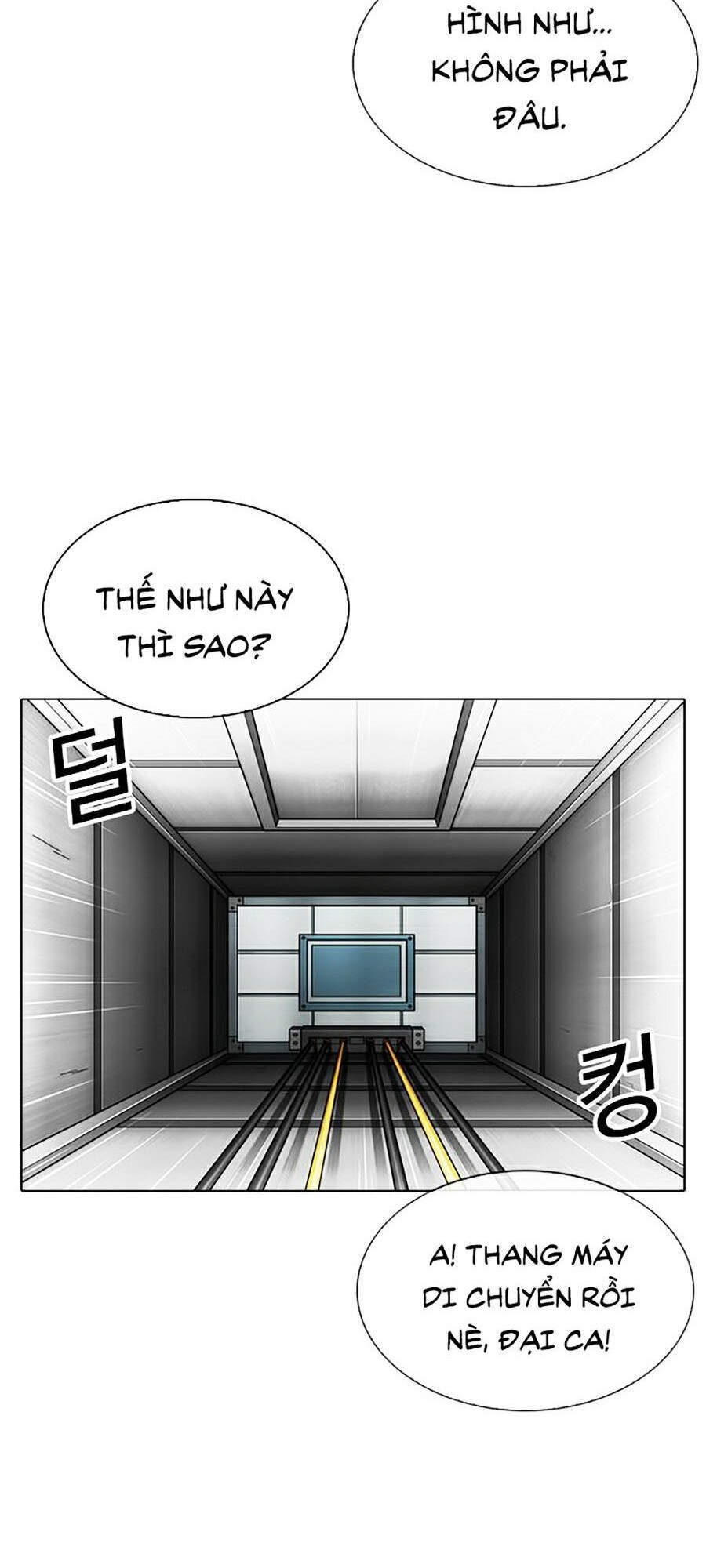 Hoán Đổi Diệu Kỳ Chapter 334 - Trang 2