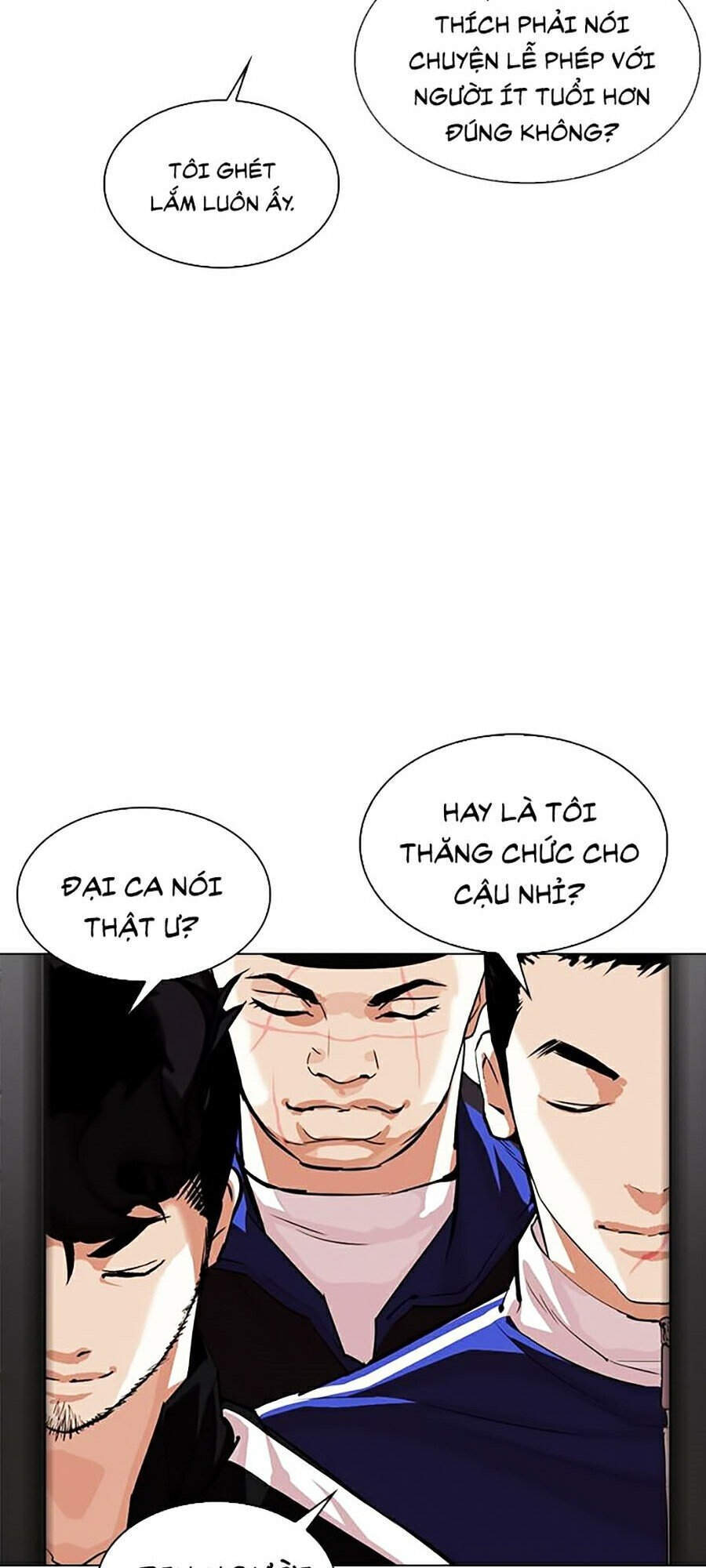 Hoán Đổi Diệu Kỳ Chapter 334 - Trang 2