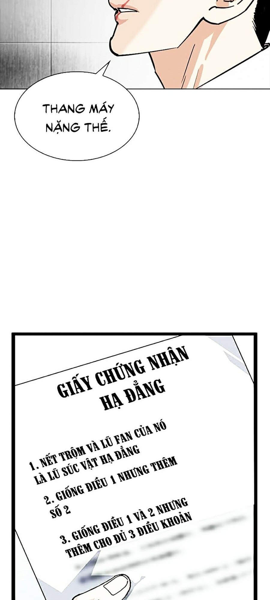 Hoán Đổi Diệu Kỳ Chapter 334 - Trang 2