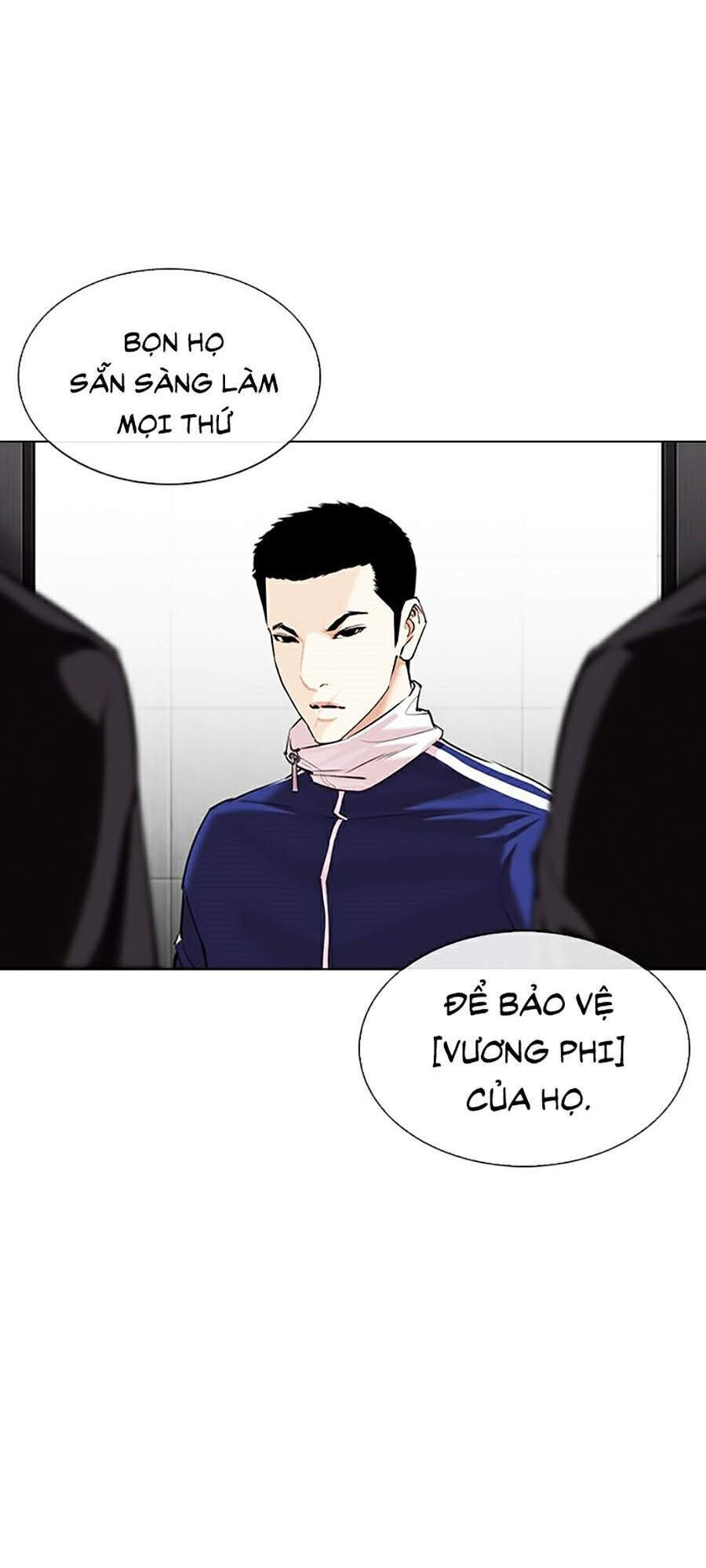Hoán Đổi Diệu Kỳ Chapter 334 - Trang 2