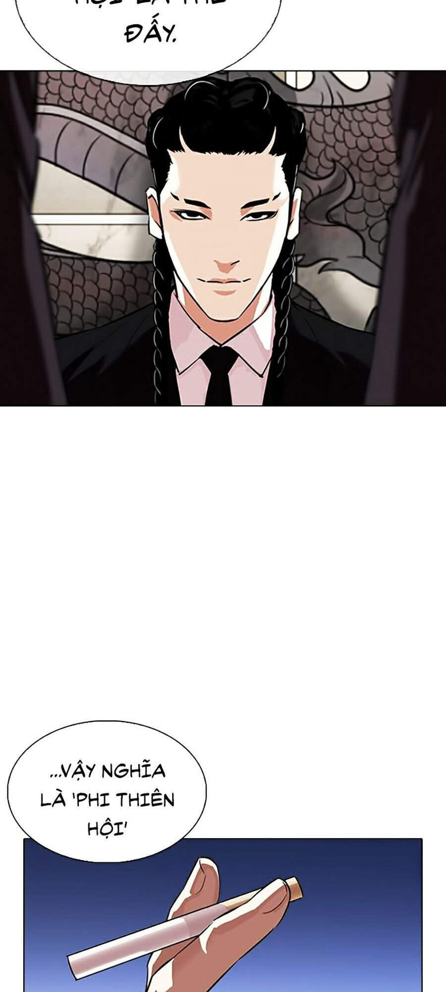 Hoán Đổi Diệu Kỳ Chapter 334 - Trang 2