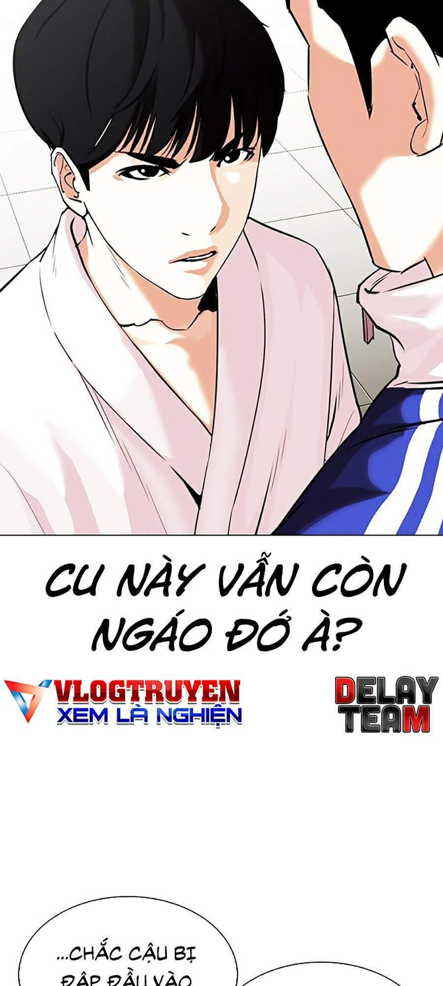 Hoán Đổi Diệu Kỳ Chapter 334 - Trang 2