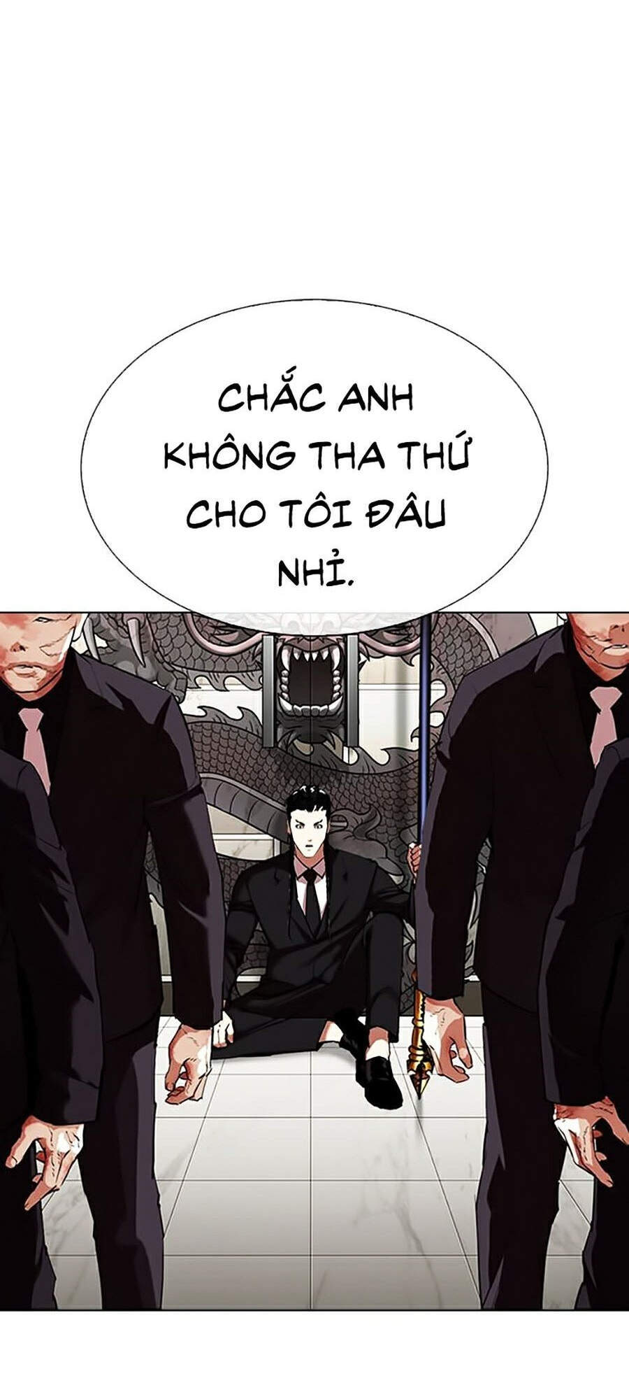 Hoán Đổi Diệu Kỳ Chapter 334 - Trang 2
