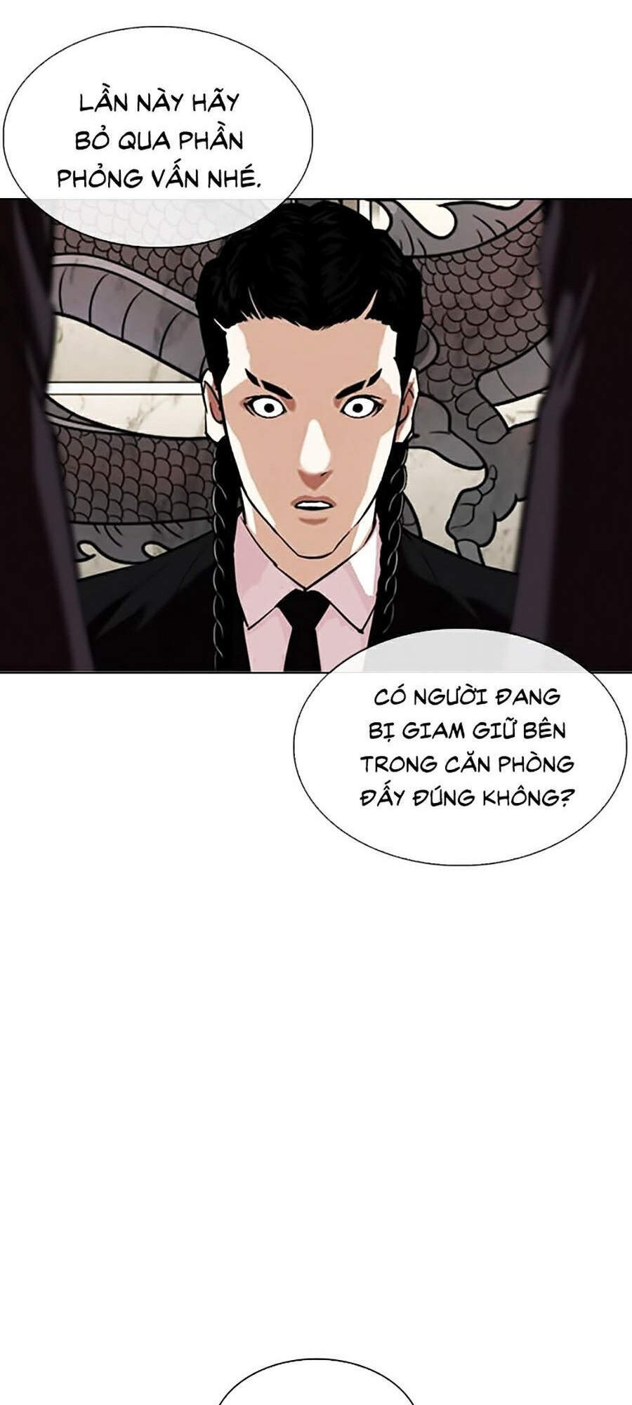 Hoán Đổi Diệu Kỳ Chapter 334 - Trang 2