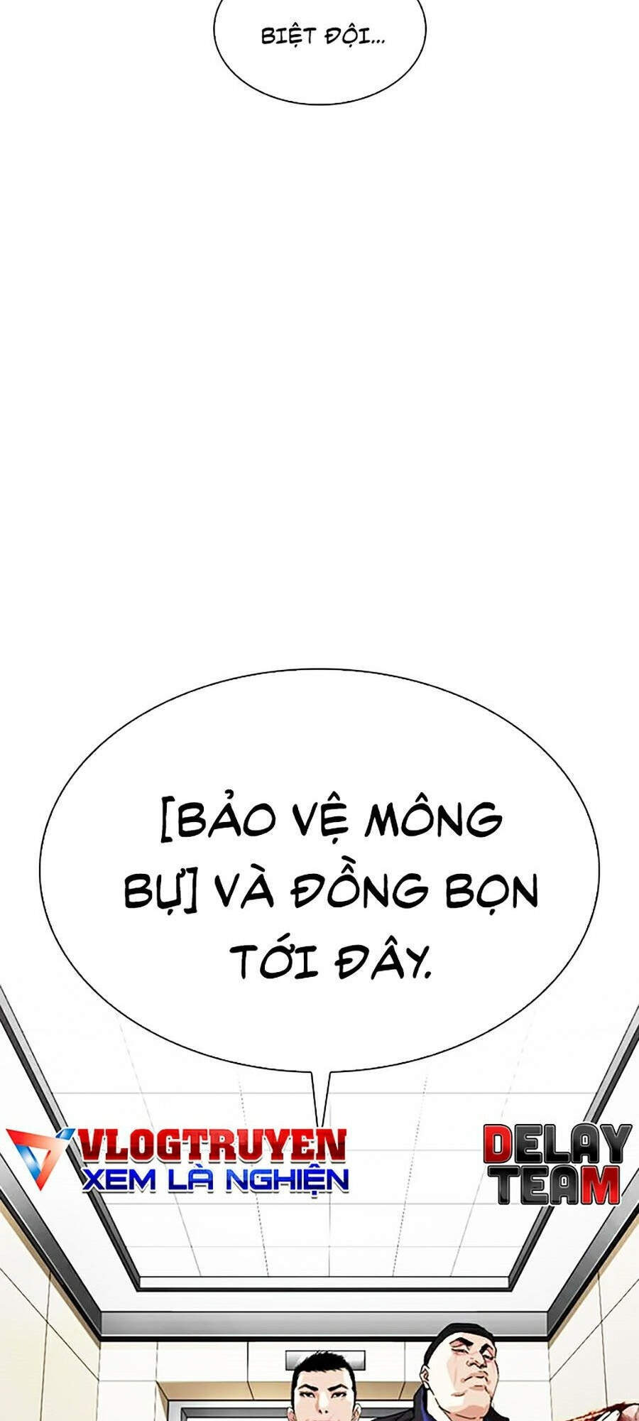 Hoán Đổi Diệu Kỳ Chapter 334 - Trang 2