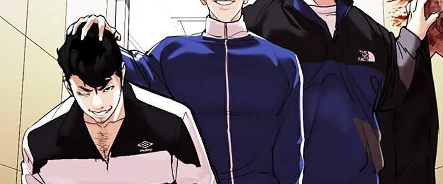 Hoán Đổi Diệu Kỳ Chapter 334 - Trang 2