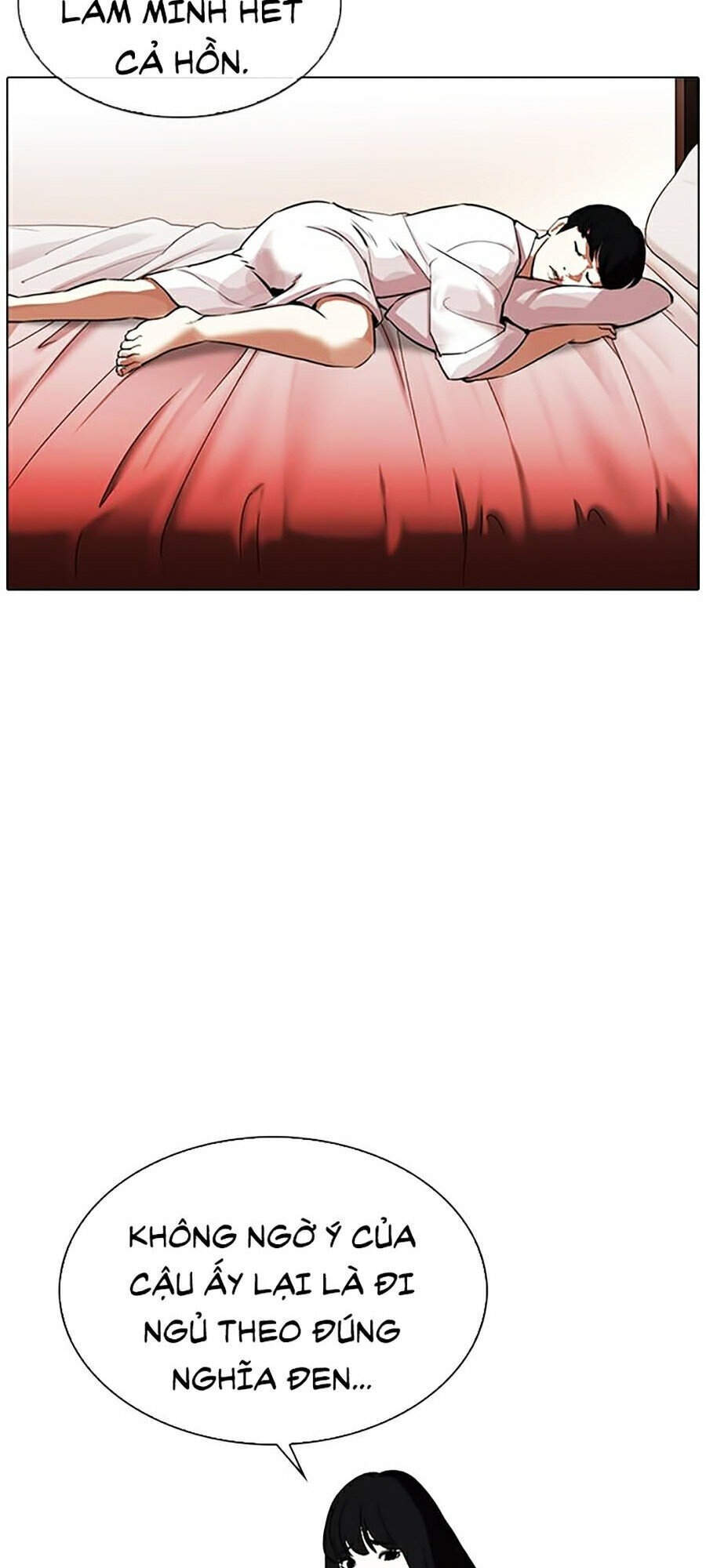 Hoán Đổi Diệu Kỳ Chapter 334 - Trang 2