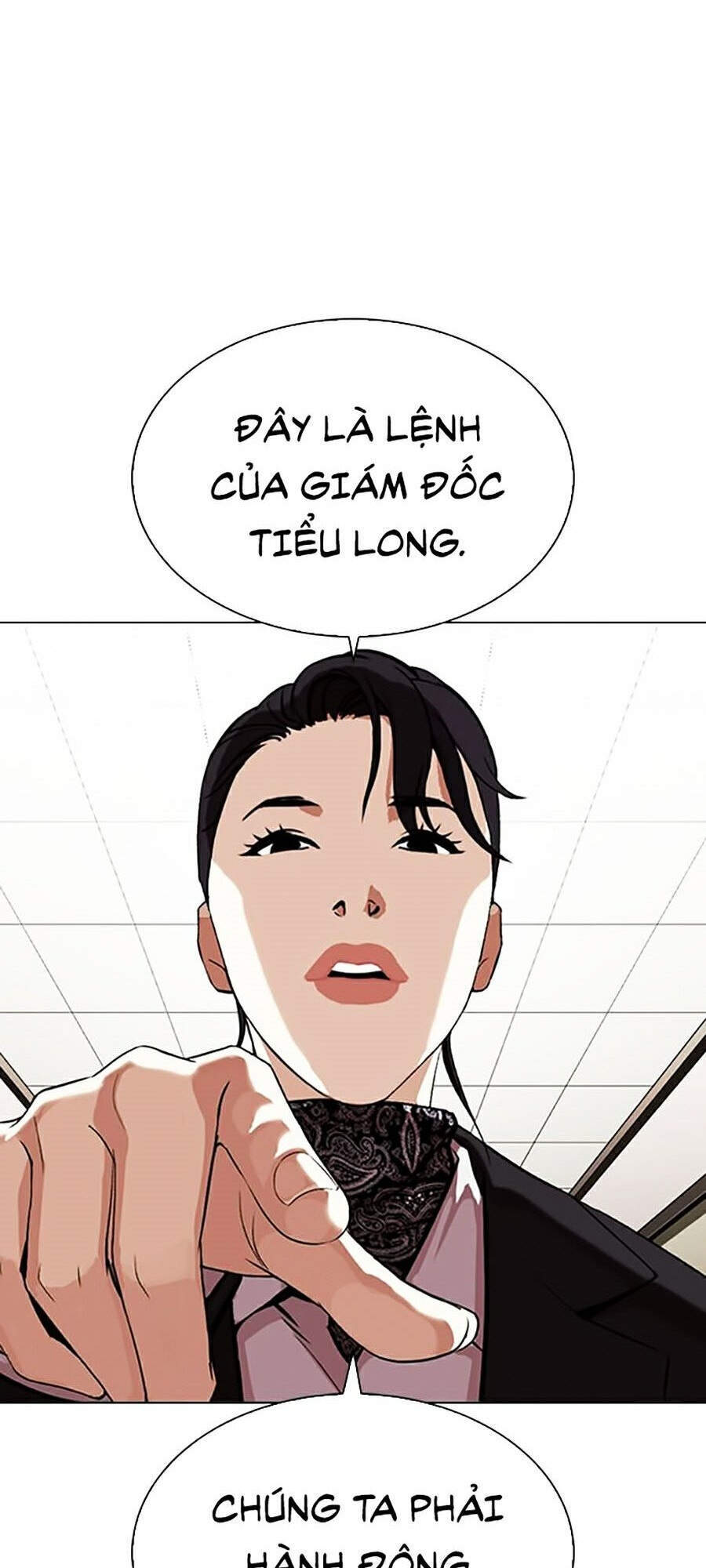 Hoán Đổi Diệu Kỳ Chapter 334 - Trang 2