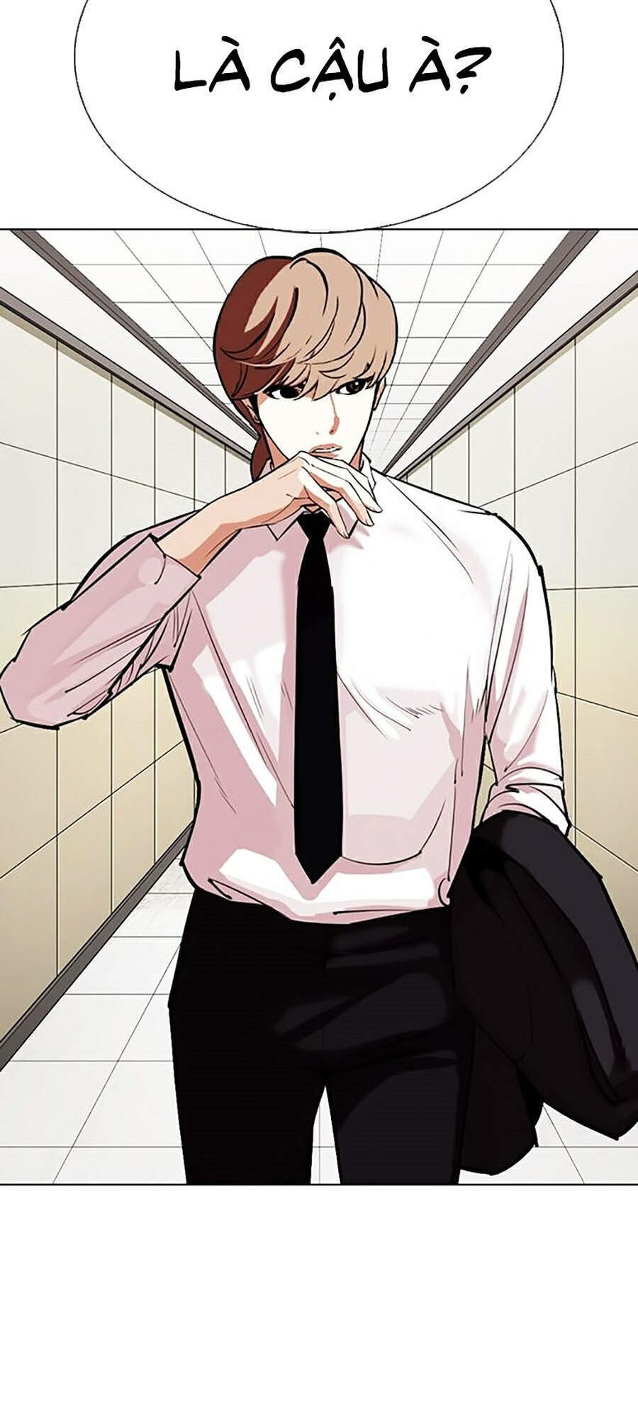 Hoán Đổi Diệu Kỳ Chapter 334 - Trang 2