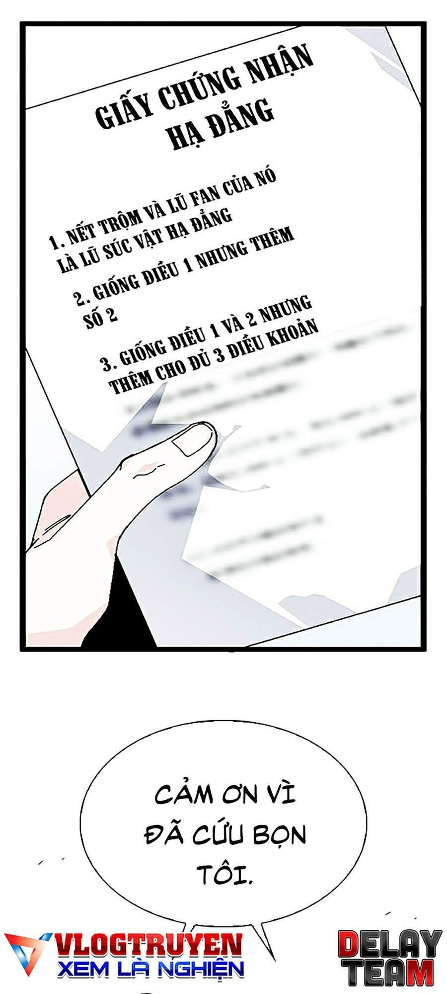 Hoán Đổi Diệu Kỳ Chapter 334 - Trang 2