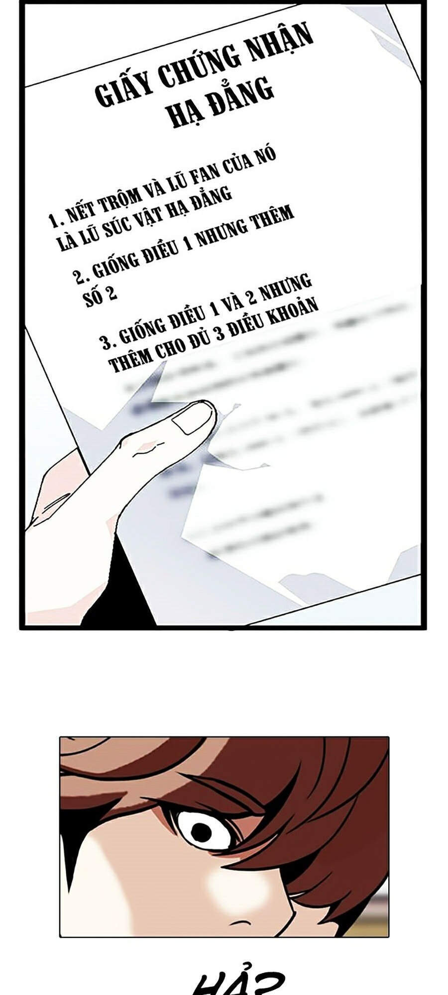 Hoán Đổi Diệu Kỳ Chapter 334 - Trang 2