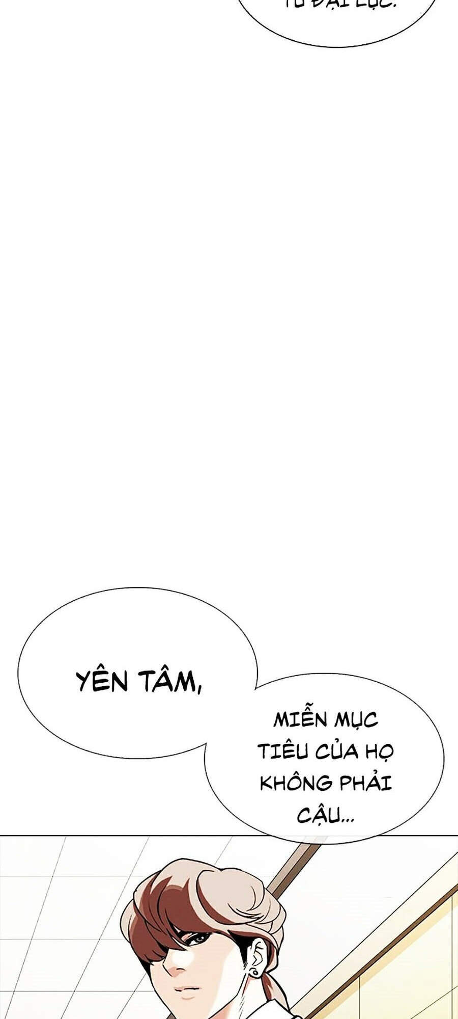 Hoán Đổi Diệu Kỳ Chapter 334 - Trang 2